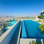 One Bedroom At District One